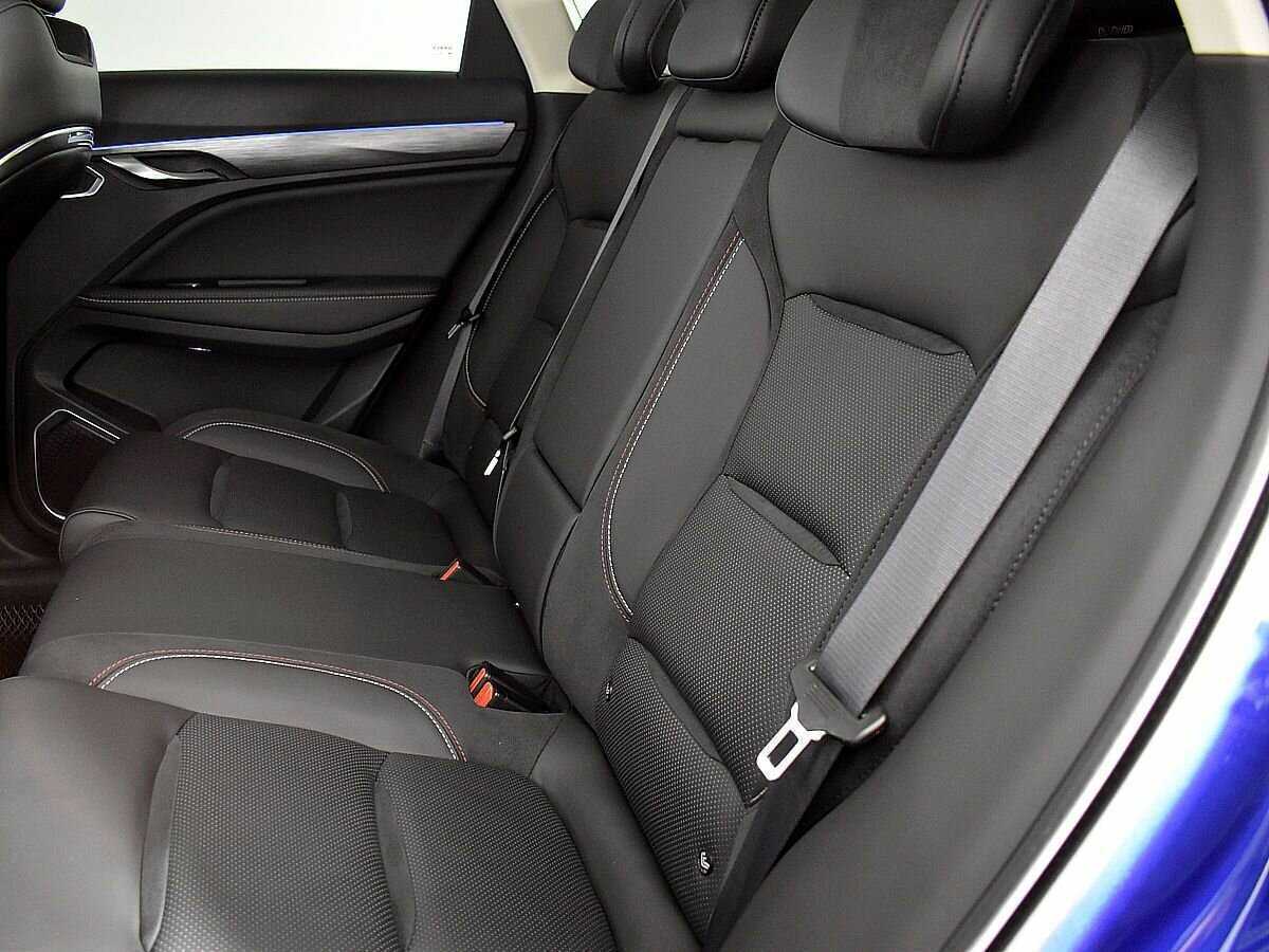 Купить Geely Tugella, 2021, 63 600 км, фото №9