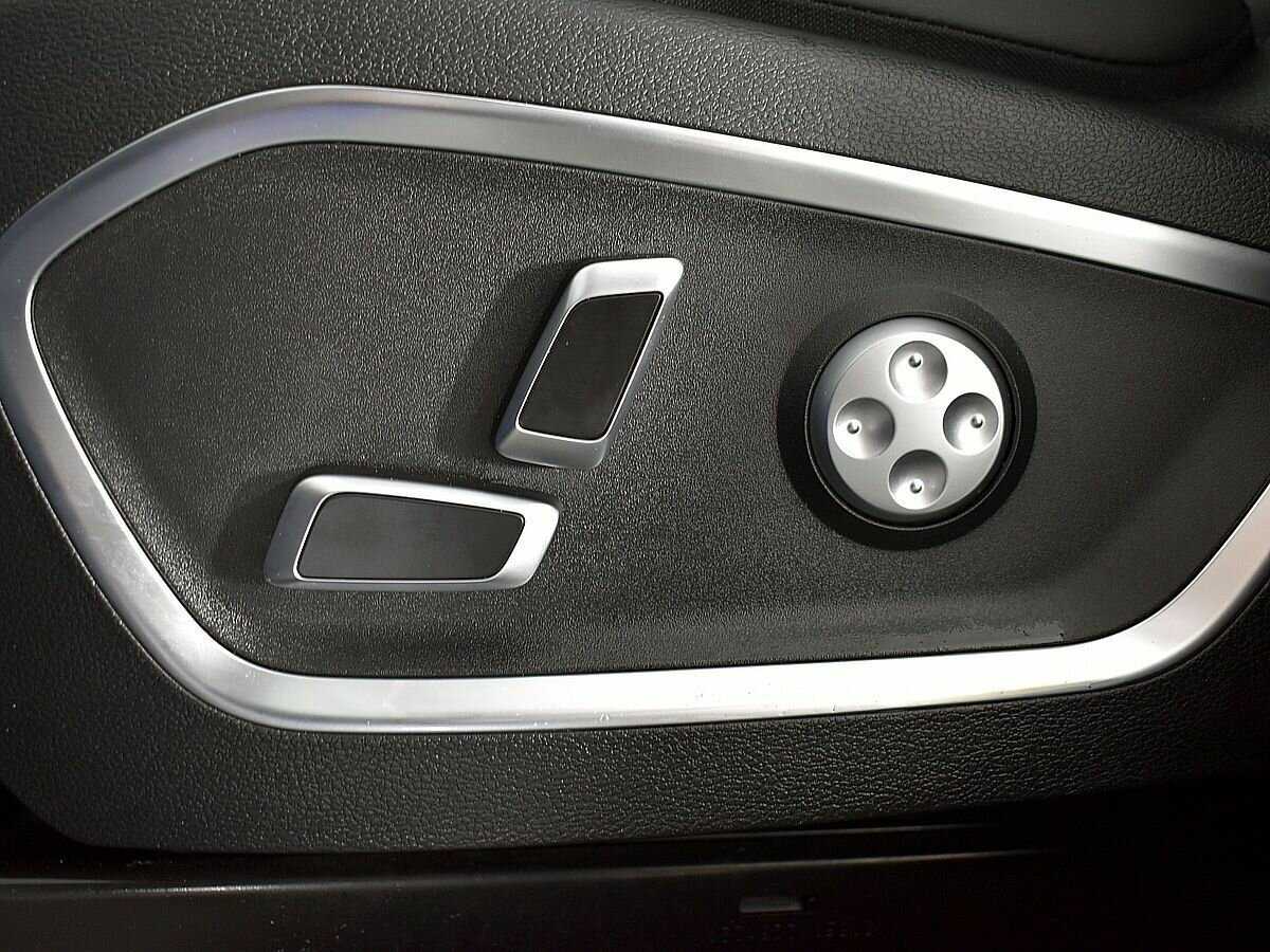 Купить Geely Tugella, 2021, 63 600 км, фото №18