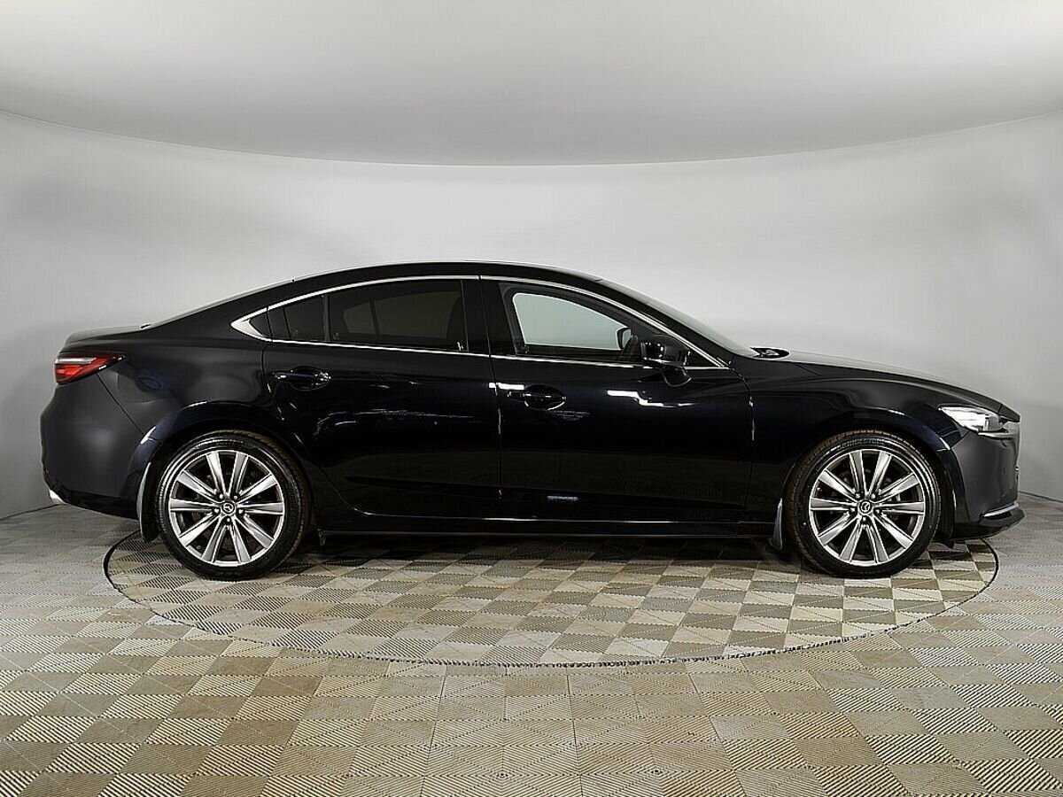 Купить Mazda 6, 2019, 51 659 км, фото №5