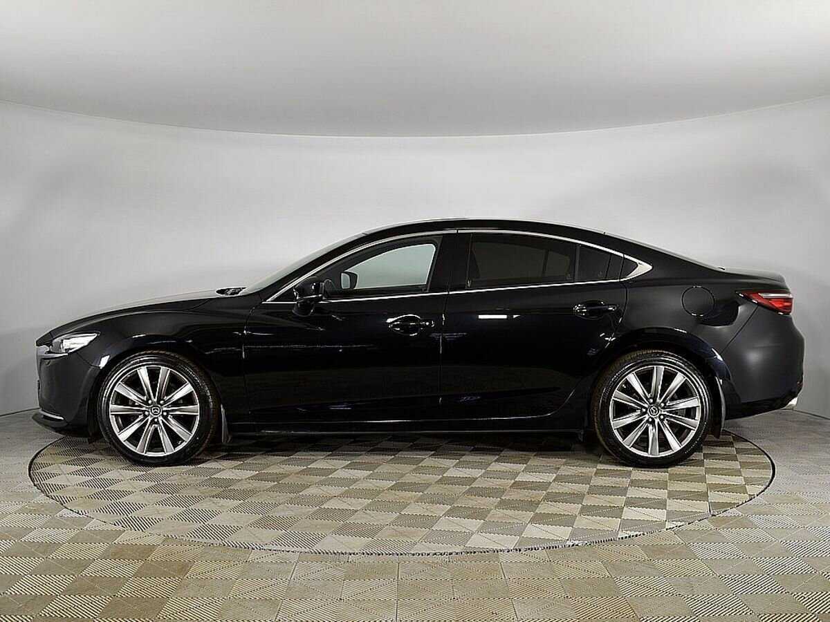 Купить Mazda 6, 2019, 51 659 км, фото №6