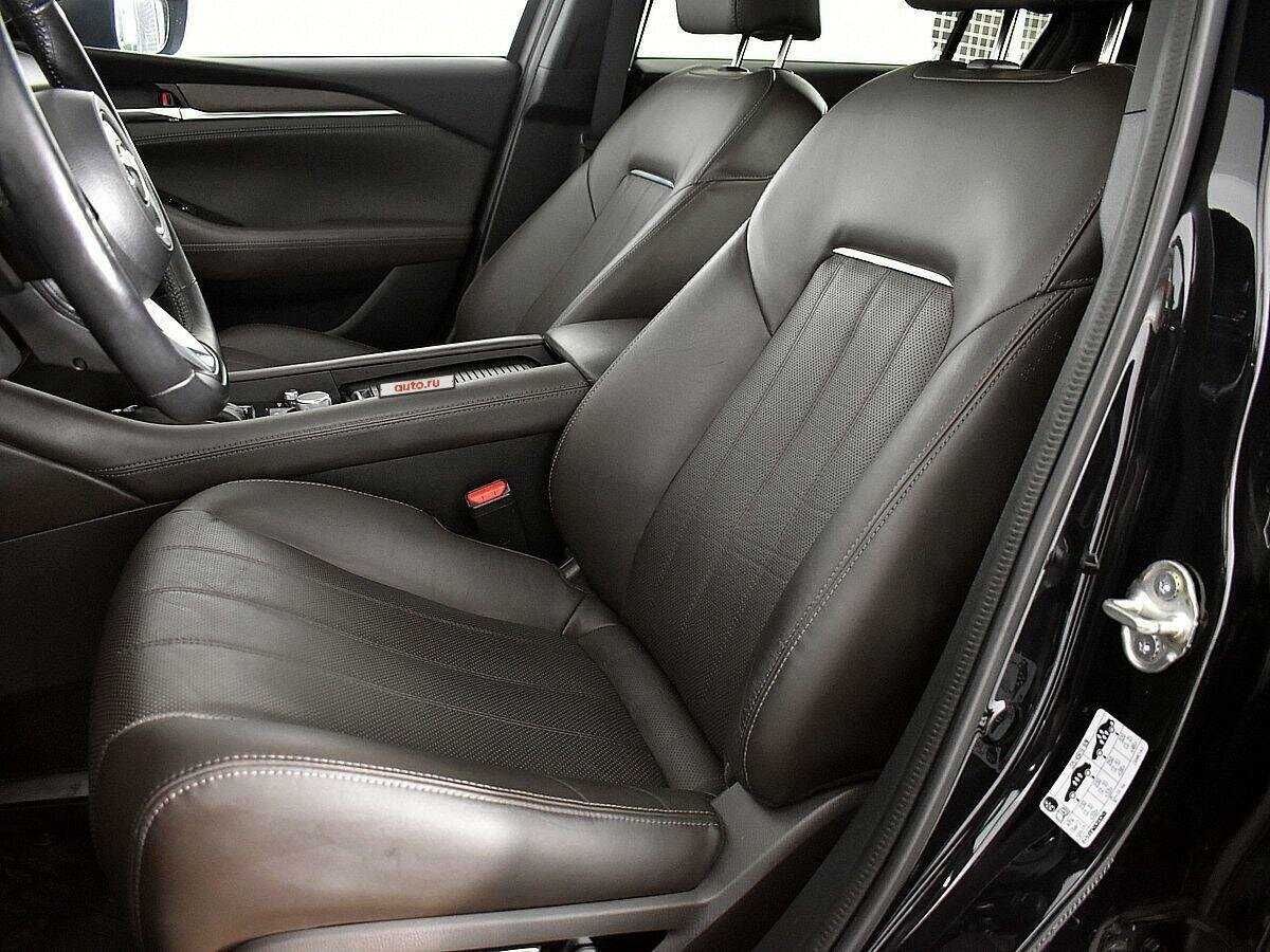 Купить Mazda 6, 2019, 51 659 км, фото №8
