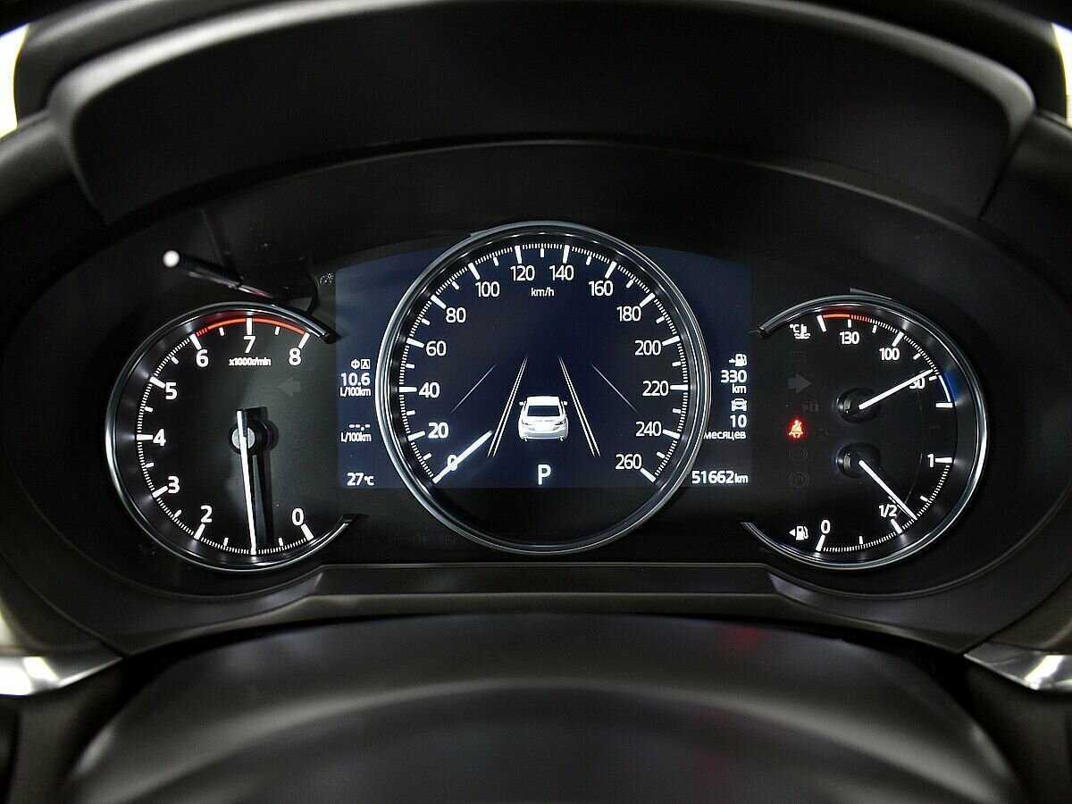 Купить Mazda 6, 2019, 51 659 км, фото №12