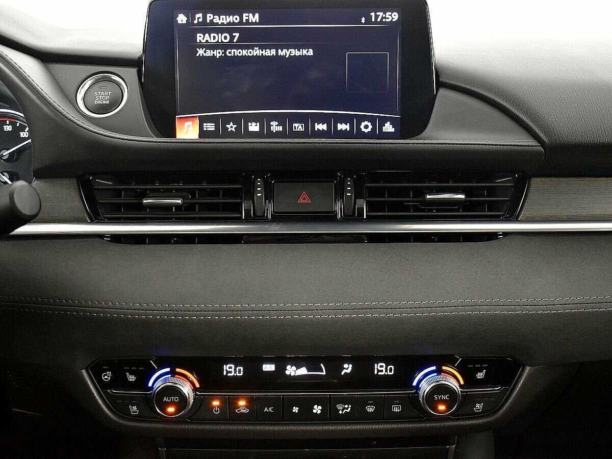 Купить Mazda 6, 2019, 51 659 км, фото №13
