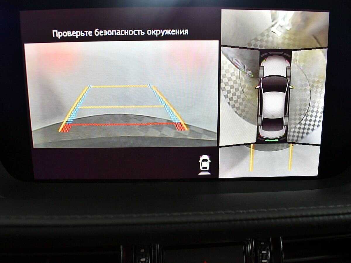 Купить Mazda 6, 2019, 51 659 км, фото №14