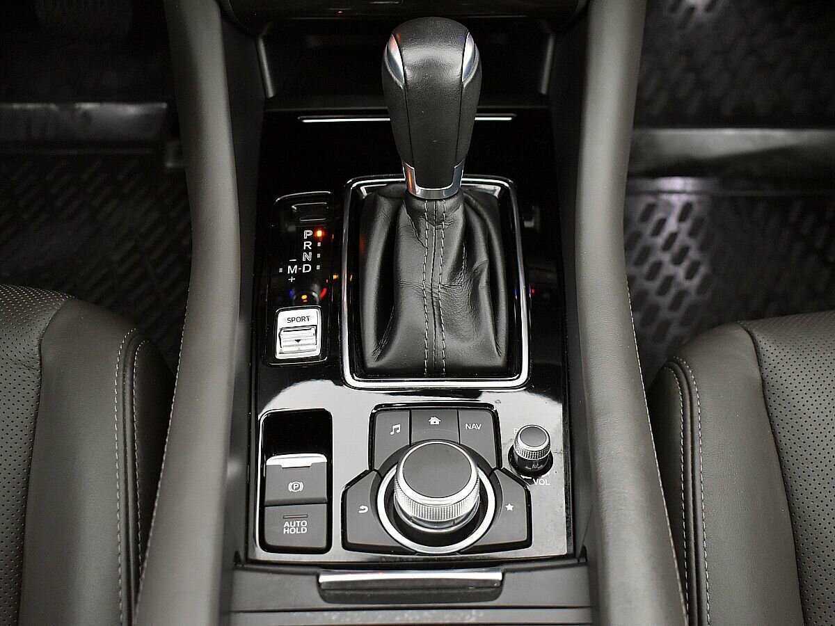 Купить Mazda 6, 2019, 51 659 км, фото №15