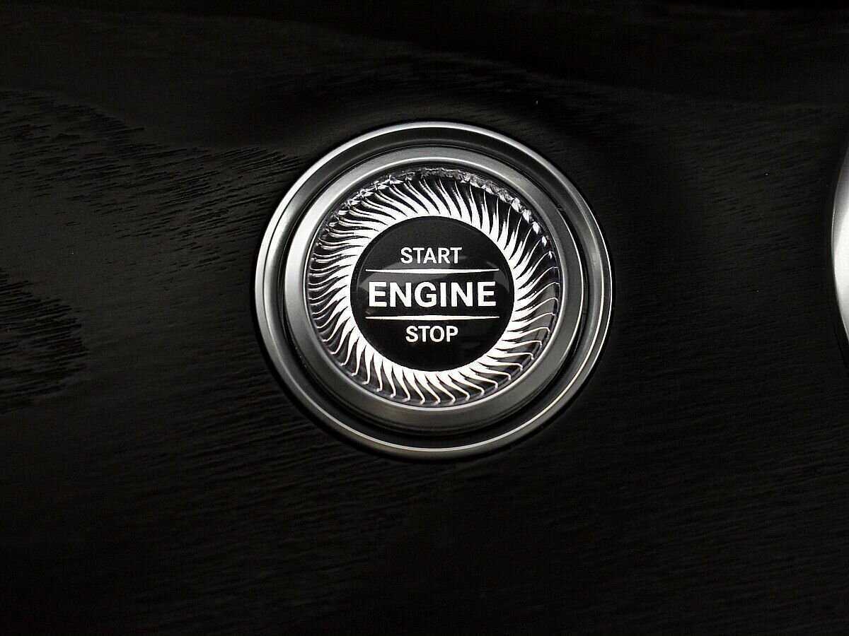 Купить Mercedes-Benz E-Класс 400 d, 2018, 136 170 км, фото №17