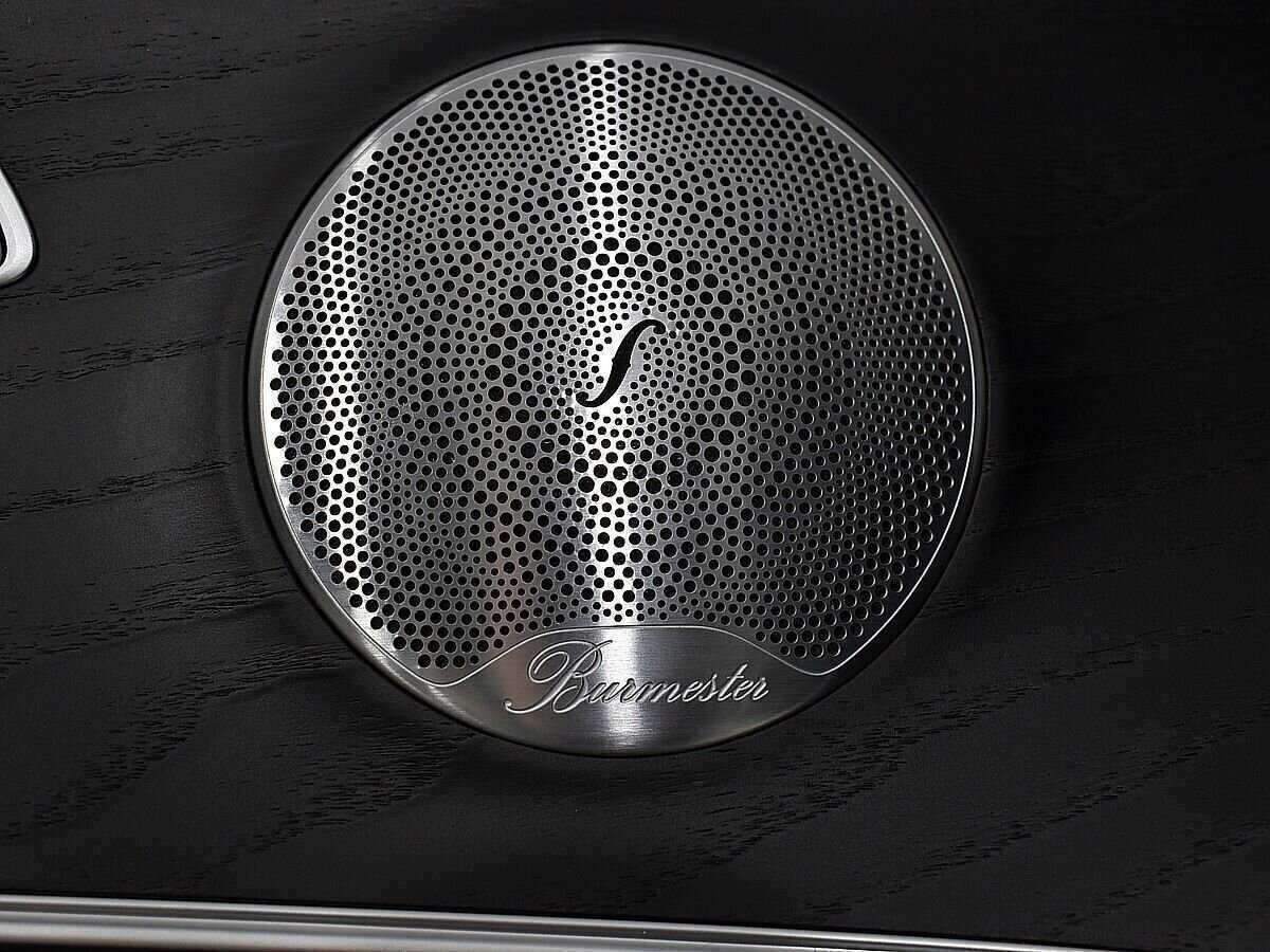 Купить Mercedes-Benz E-Класс 400 d, 2018, 136 170 км, фото №20