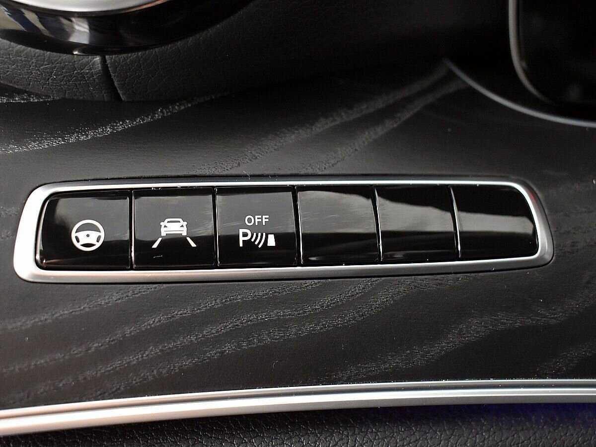 Купить Mercedes-Benz E-Класс 400 d, 2018, 136 170 км, фото №21
