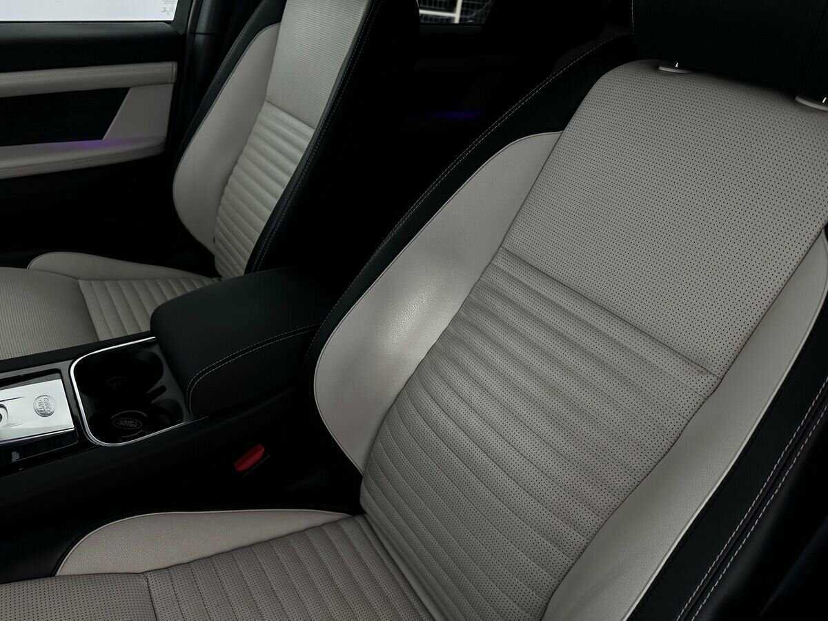 Купить Land Rover Discovery Sport, 2020, 119 233 км, фото №8