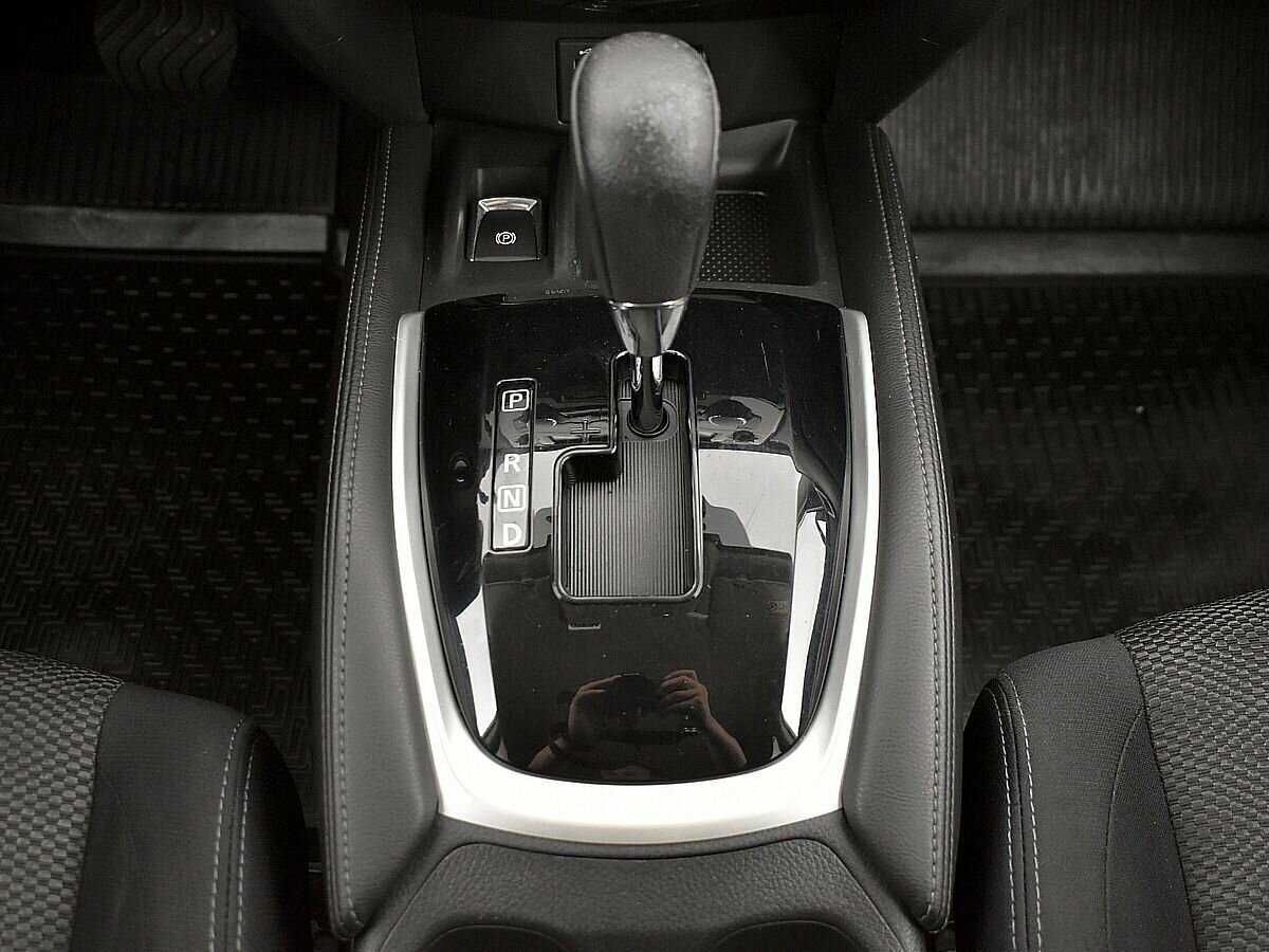 Купить Nissan Qashqai, 2018, 119 990 км, фото №15