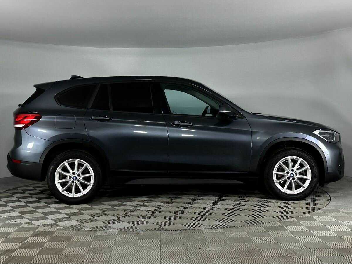 Купить BMW X1 18i sDrive, 2020, 63 548 км, фото №5