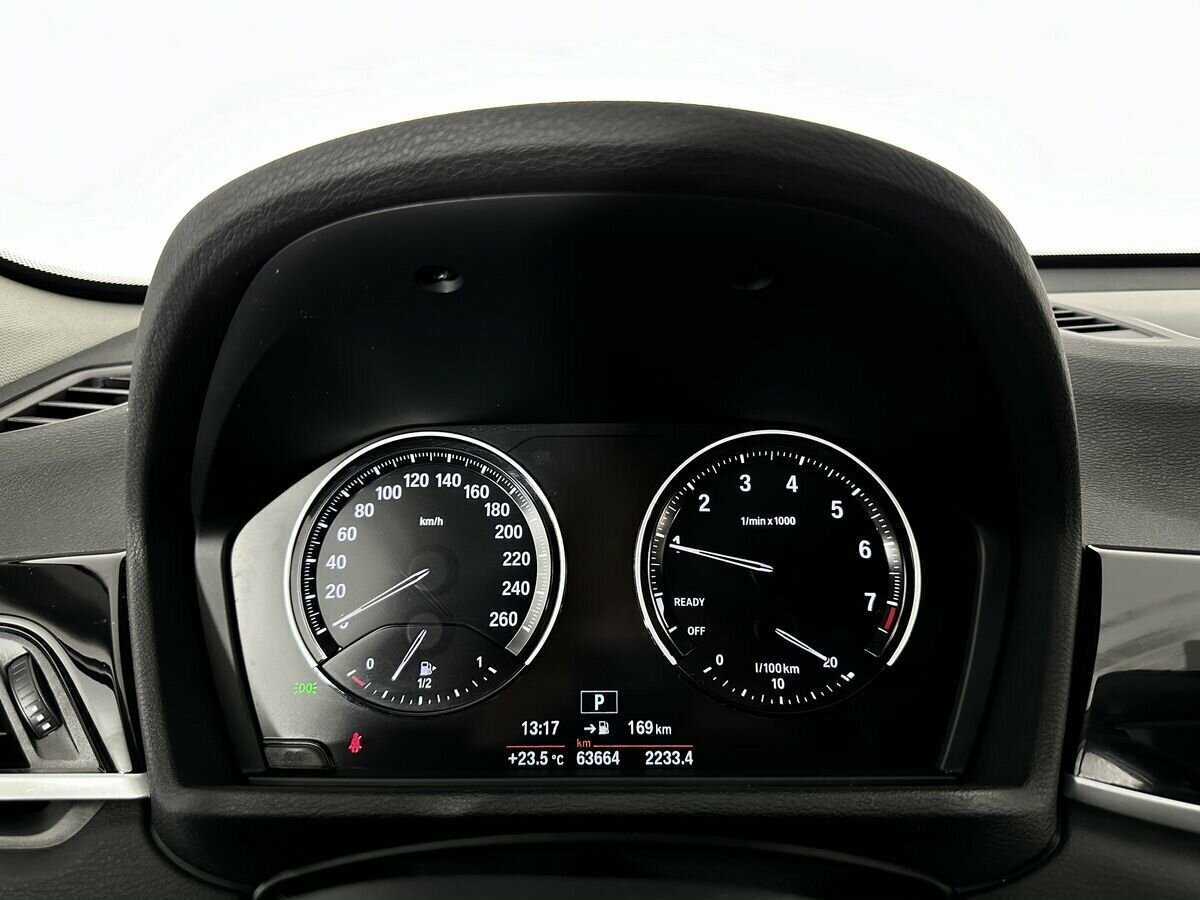 Купить BMW X1 18i sDrive, 2020, 63 548 км, фото №12