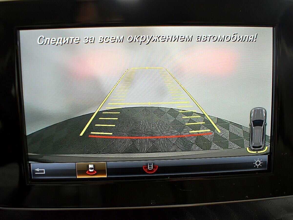 Купить Mercedes-Benz GLC 250 d, 2019, 90 348 км, фото №14