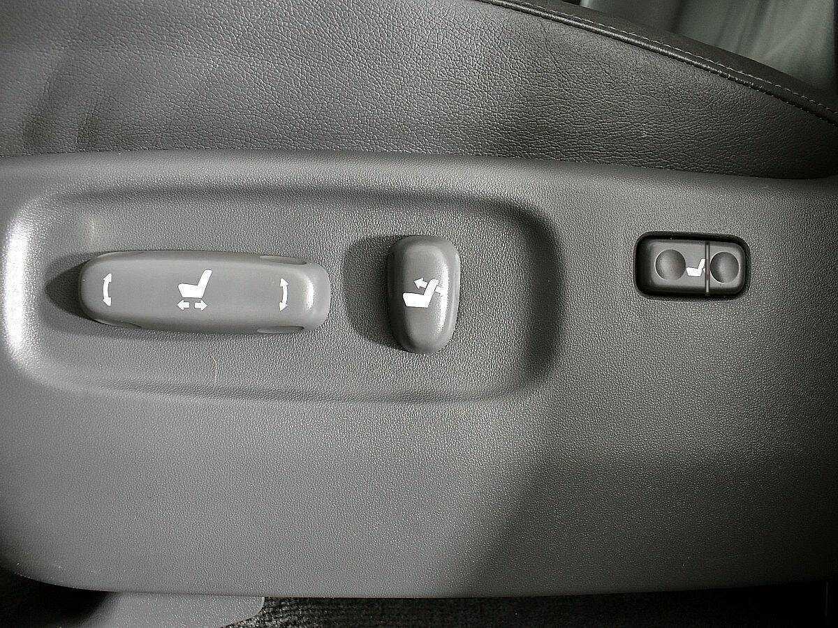 Купить Toyota Land Cruiser, 2007, 147 978 км, фото №19