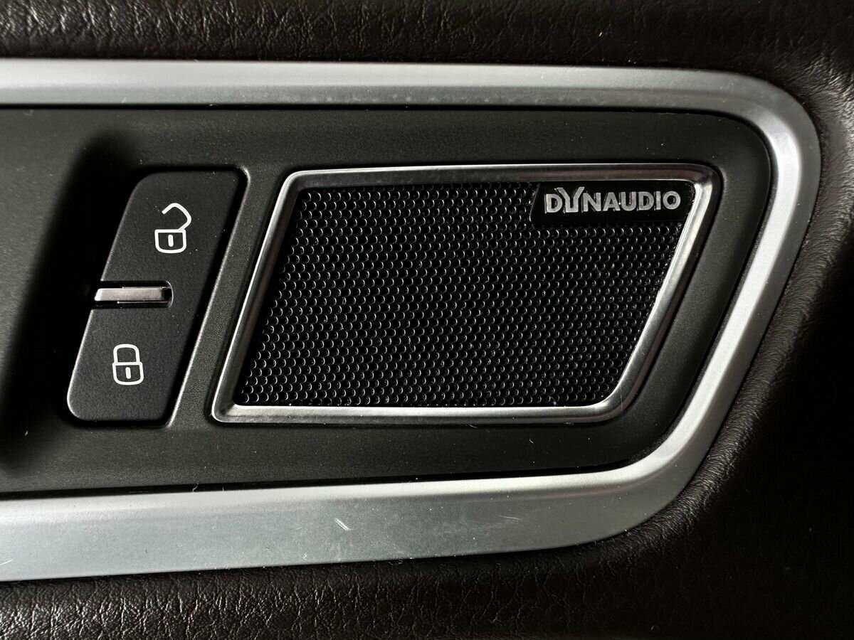 Купить Volkswagen Touareg, 2010, 262 216 км, фото №18