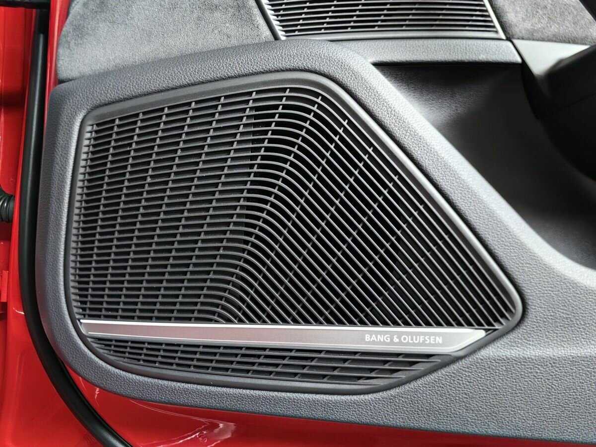 Купить Audi RS 5, 2021, 21 351 км, фото №19