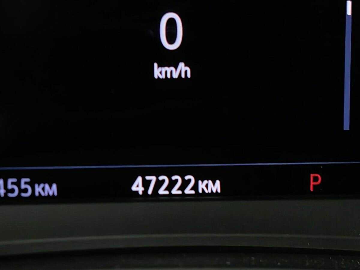 Купить Cadillac XT5, 2020, 47 217 км, фото №16