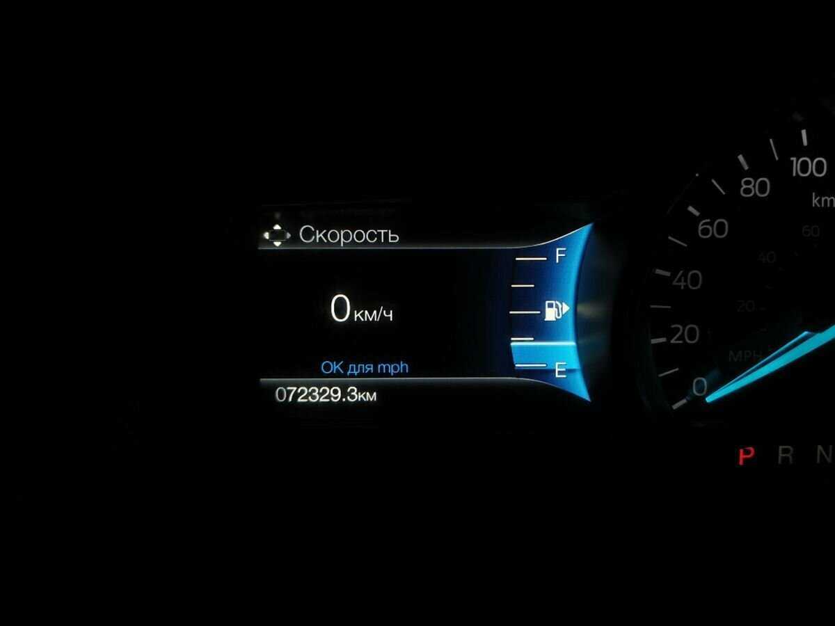 Купить Ford Explorer, 2018, 72 329 км, фото №17