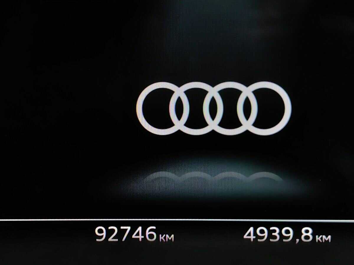 Купить Audi Q5 45 TFSI, 2021, 92 552 км, фото №17