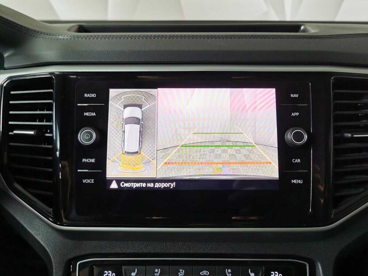 Купить Volkswagen Teramont, 2021, 68 077 км, фото №16