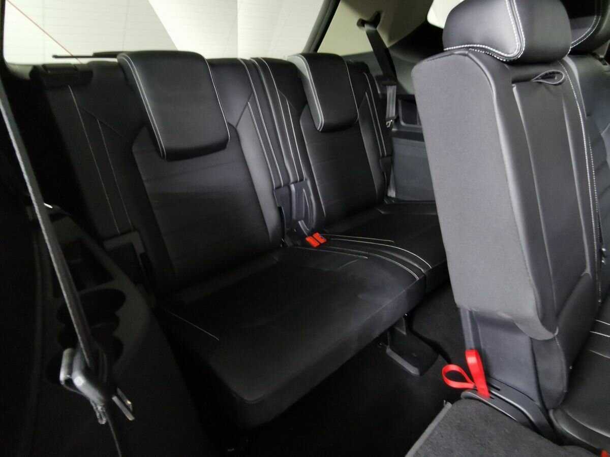 Купить Volkswagen Teramont, 2021, 68 077 км, фото №17