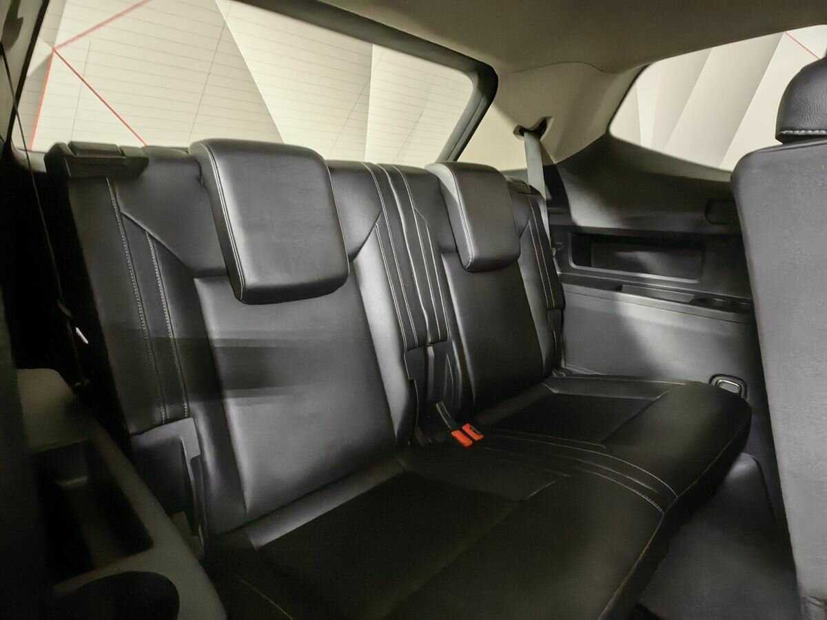 Купить Volkswagen Teramont, 2019, 97 880 км, фото №16