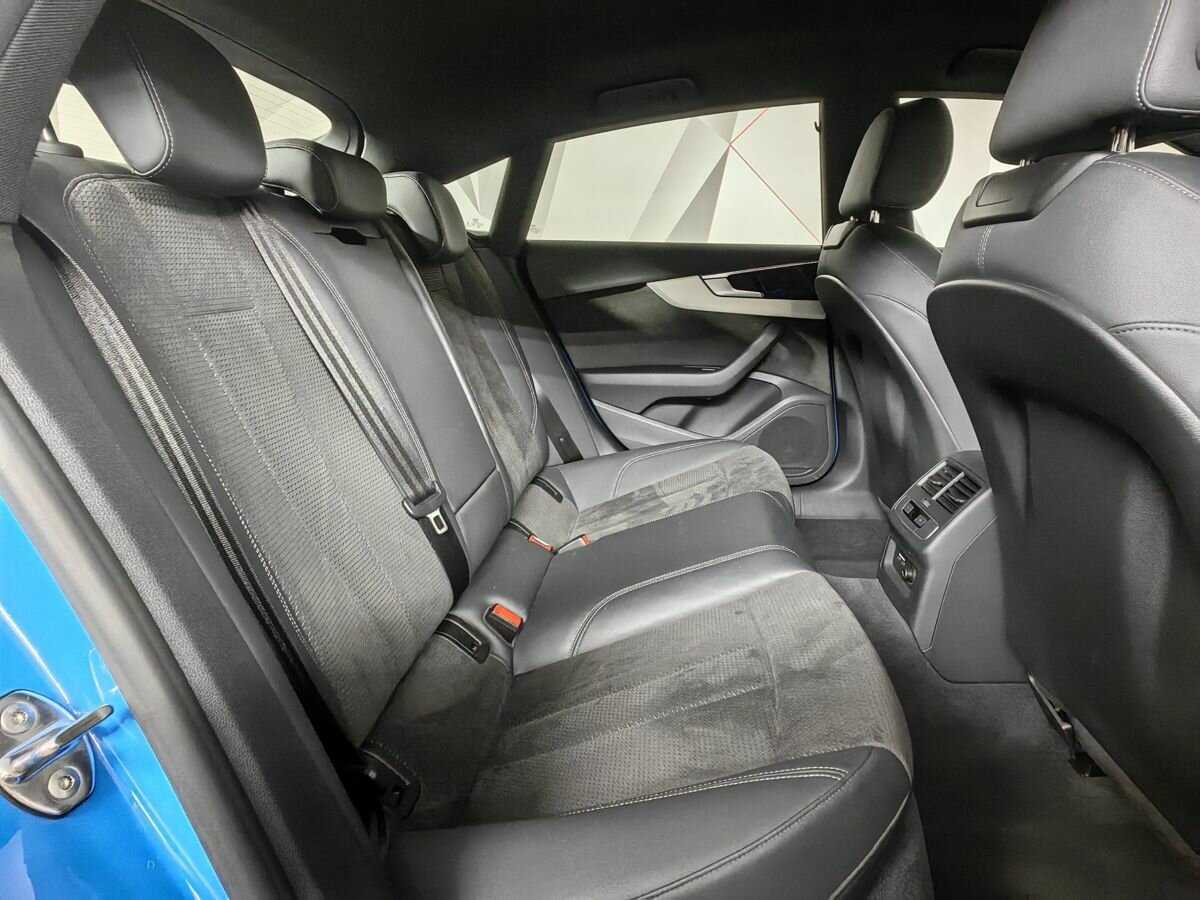 Купить Audi A5 Sportback 45 TFSI, 2020, 75 332 км, фото №12