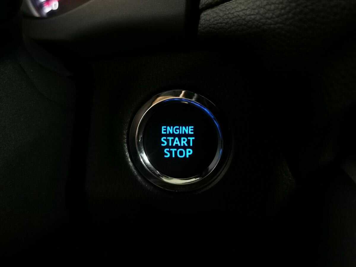 Купить Toyota RAV4, 2021, 27 000 км, фото №18