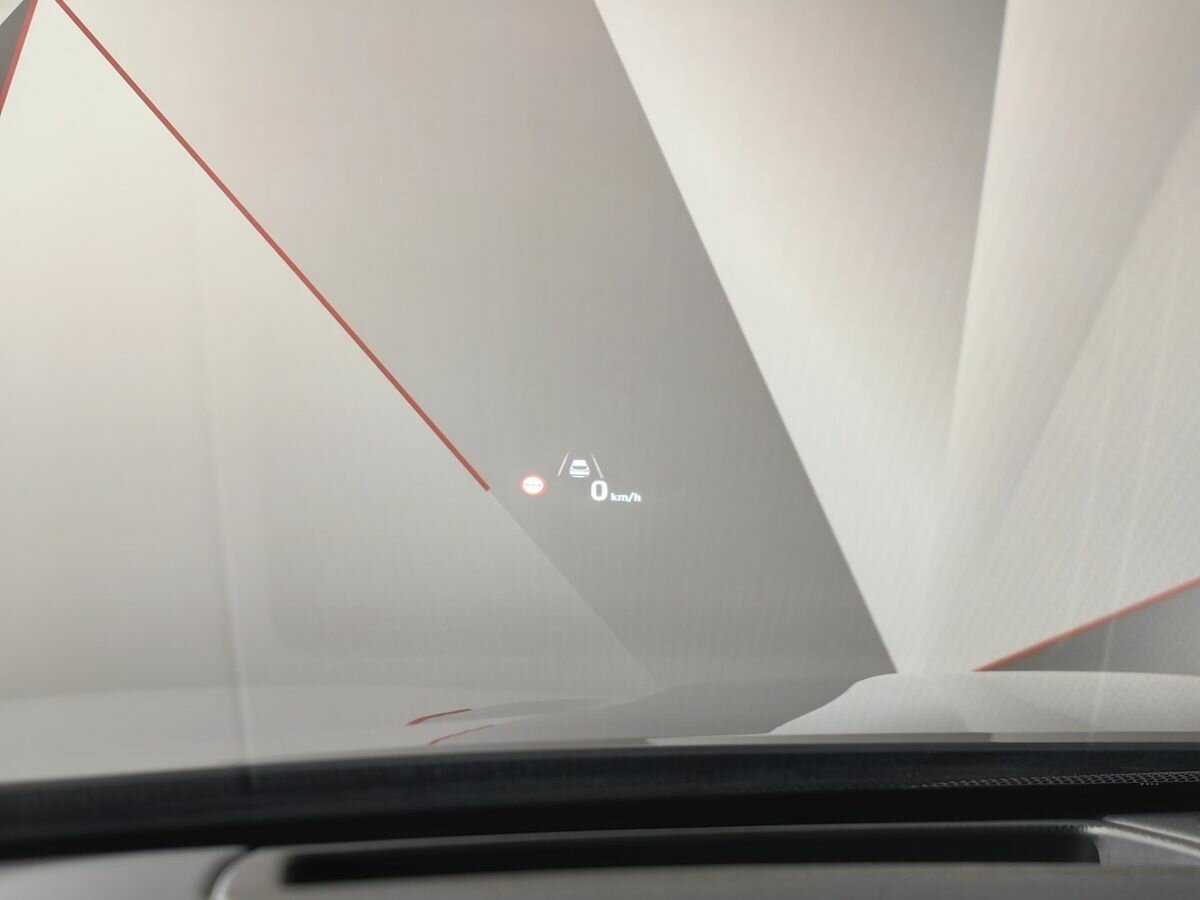 Купить Hyundai Santa Fe, 2022, 11 111 км, фото №18