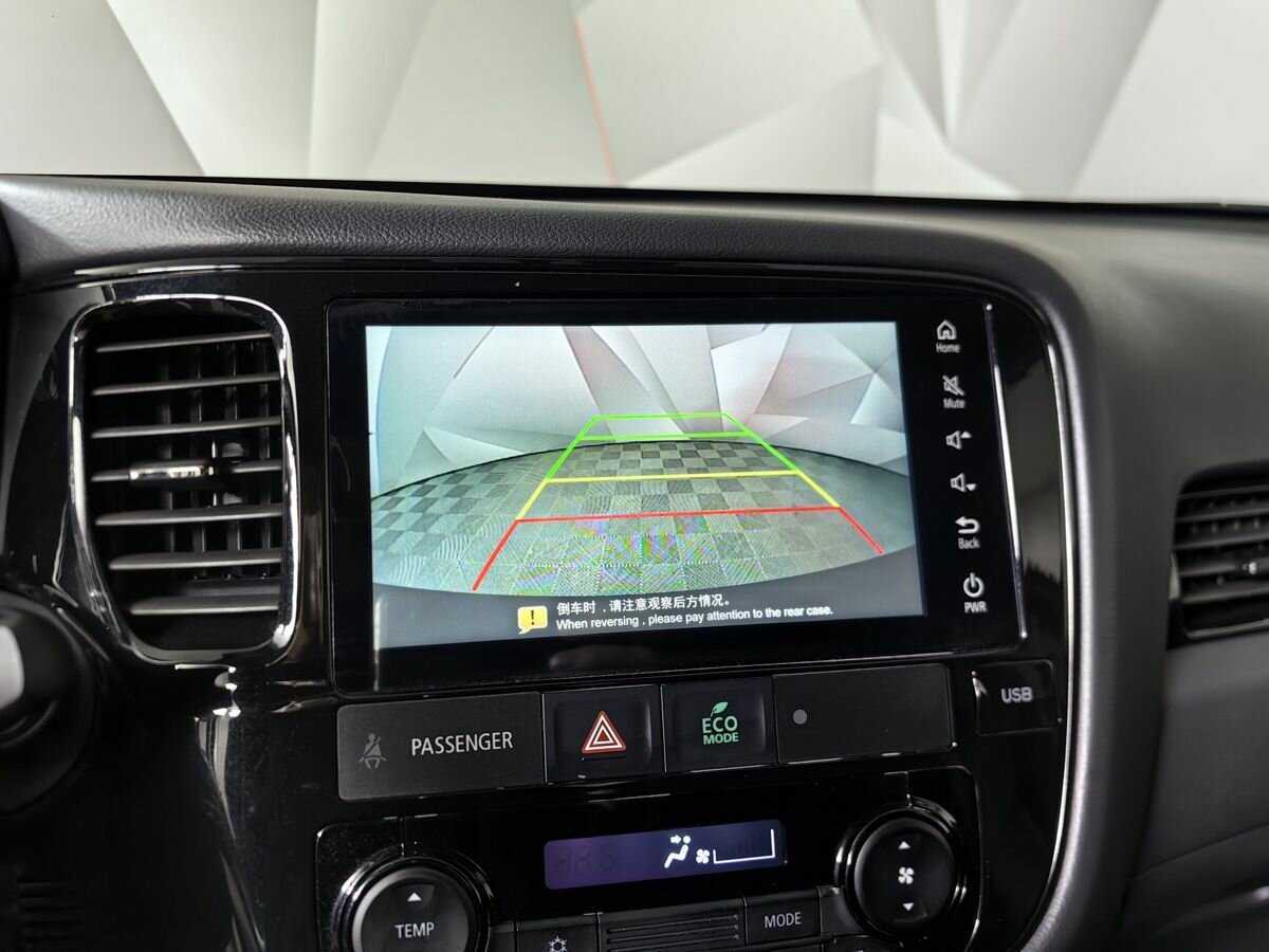 Купить Mitsubishi Outlander, 2022, 11 808 км, фото №11