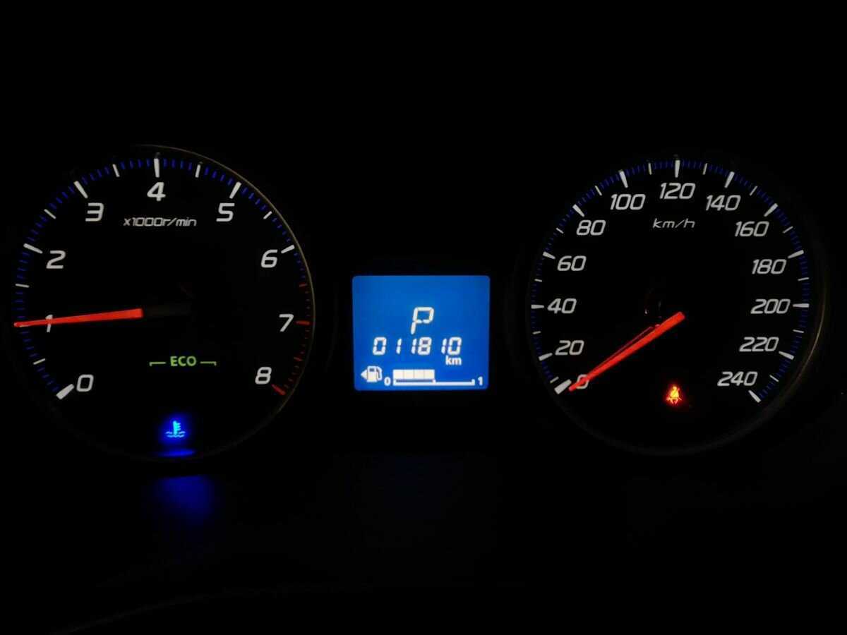 Купить Mitsubishi Outlander, 2022, 11 808 км, фото №12