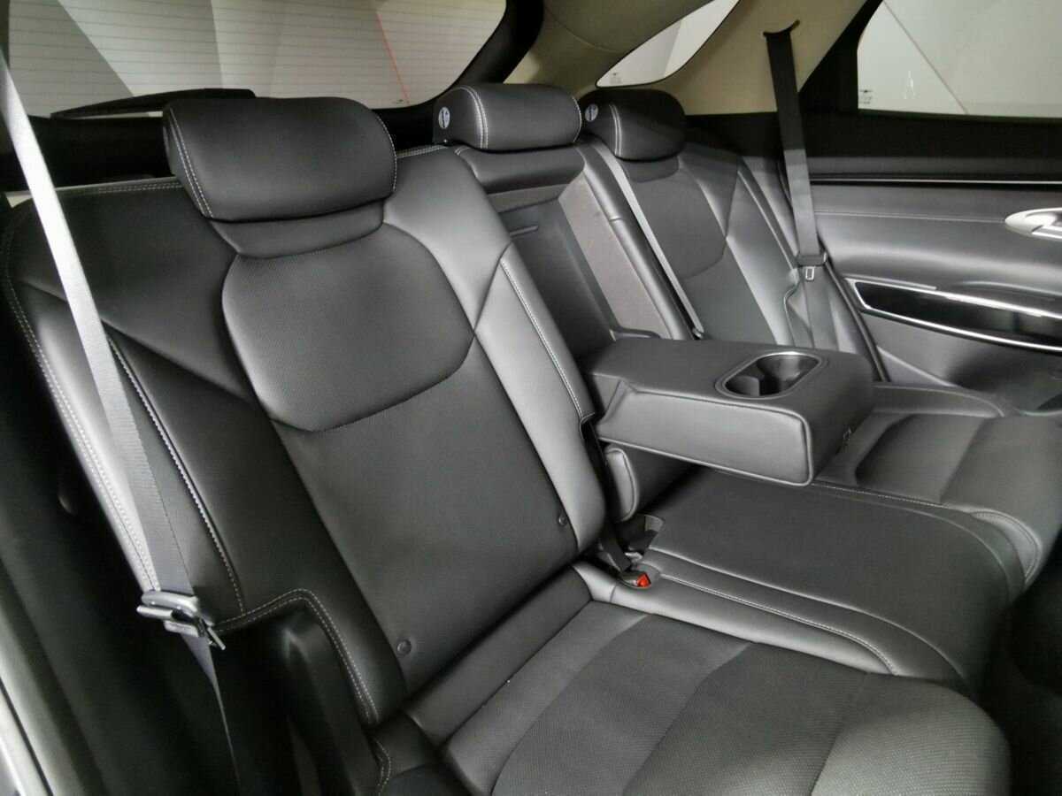 Купить Genesis GV70, 2021, 46 695 км, фото №13