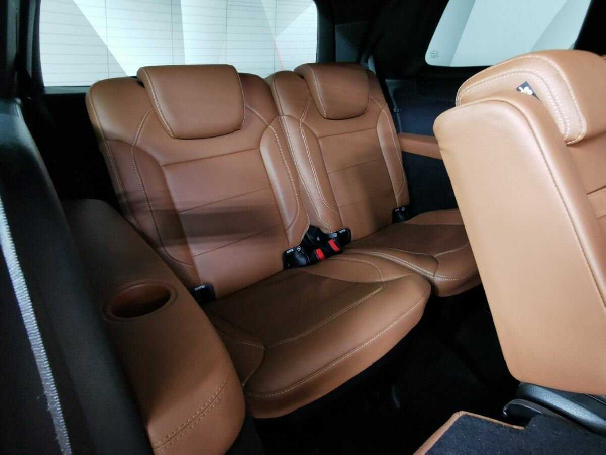 Купить Mercedes-Benz GLS 350 d, 2018, 115 146 км, фото №16
