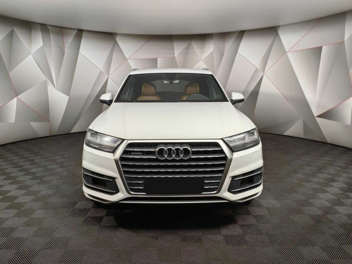 Купить Audi Q7, 2019, 138 839 км, фото №7