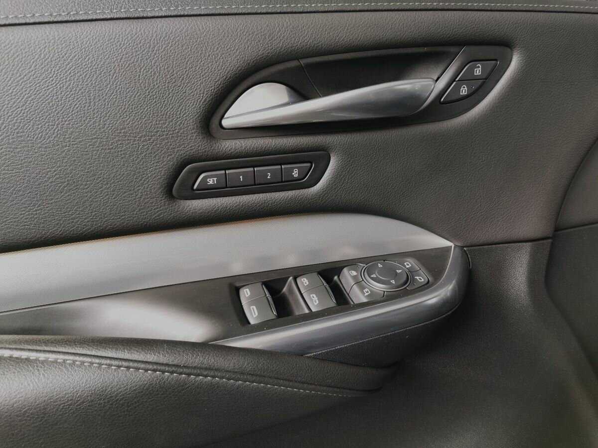 Купить Cadillac XT4, 2020, 41 720 км, фото №18