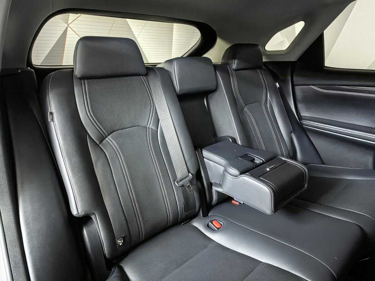 Купить Lexus RX 300, 2019, 117 639 км, фото №13