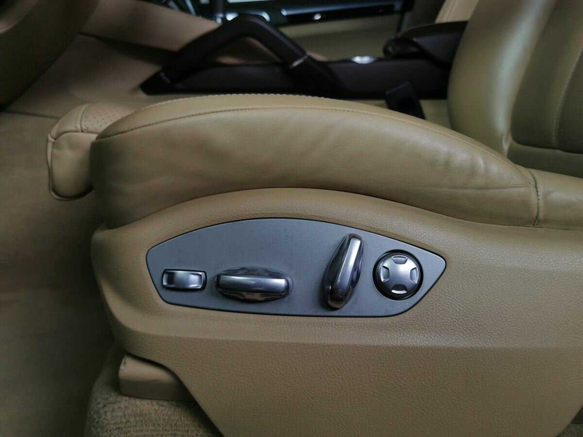 Купить Porsche Cayenne Diesel, 2015, 87 402 км, фото №18