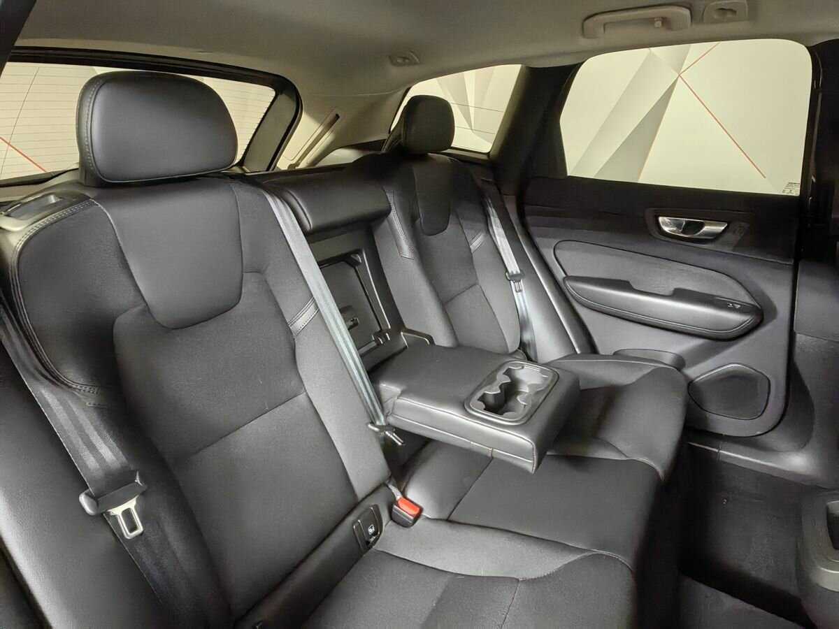 Купить Volvo XC60, 2021, 41 554 км, фото №13
