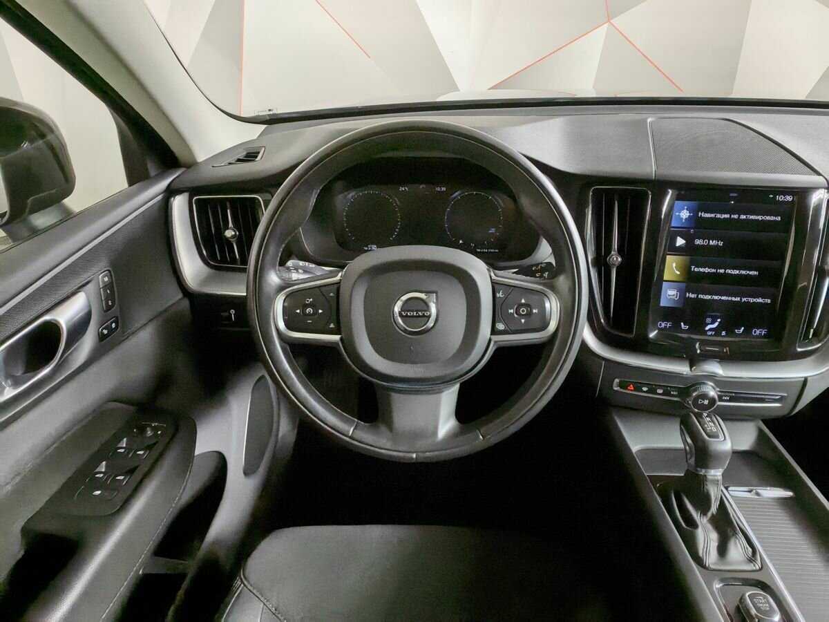 Купить Volvo XC60, 2021, 41 554 км, фото №15