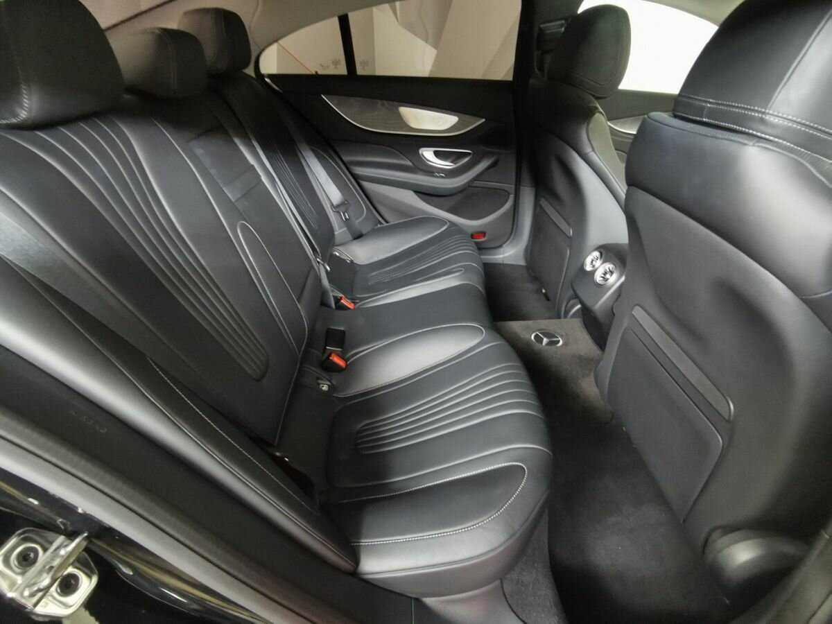 Купить Mercedes-Benz CLS 350 d, 2021, 20 741 км, фото №11