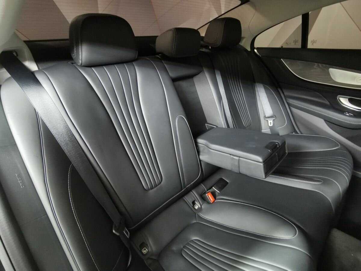 Купить Mercedes-Benz CLS 350 d, 2021, 20 741 км, фото №12