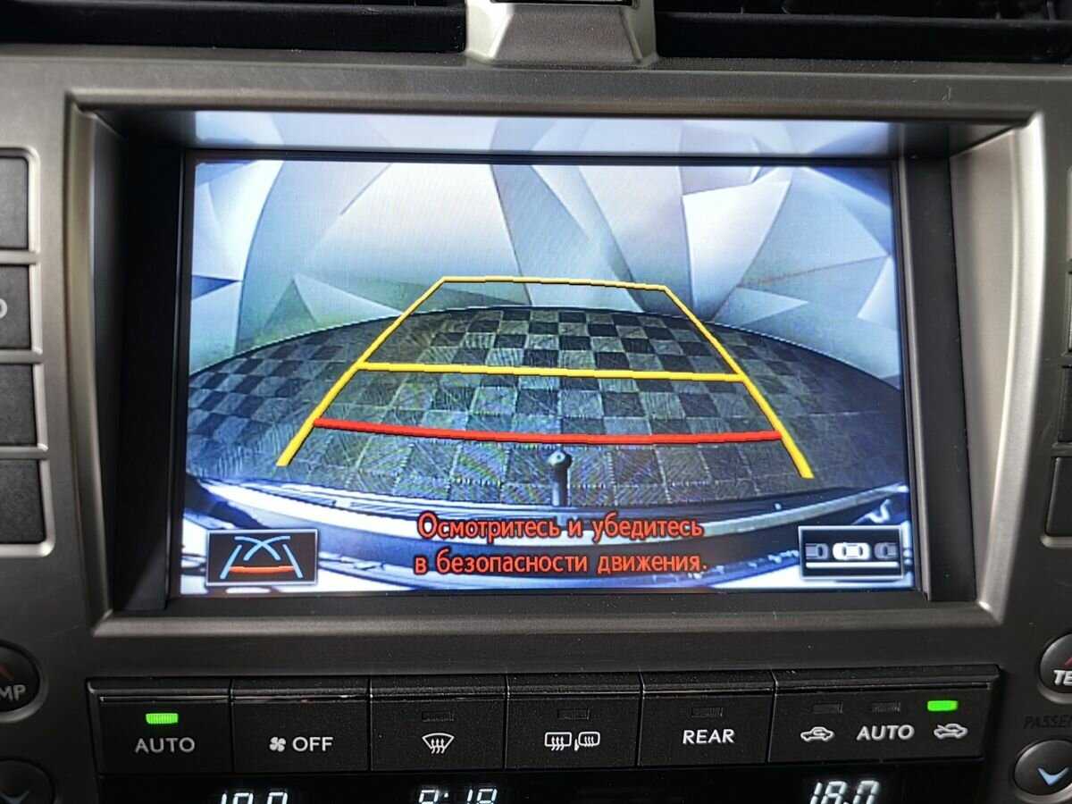 Купить Lexus GX 460, 2014, 149 676 км, фото №18