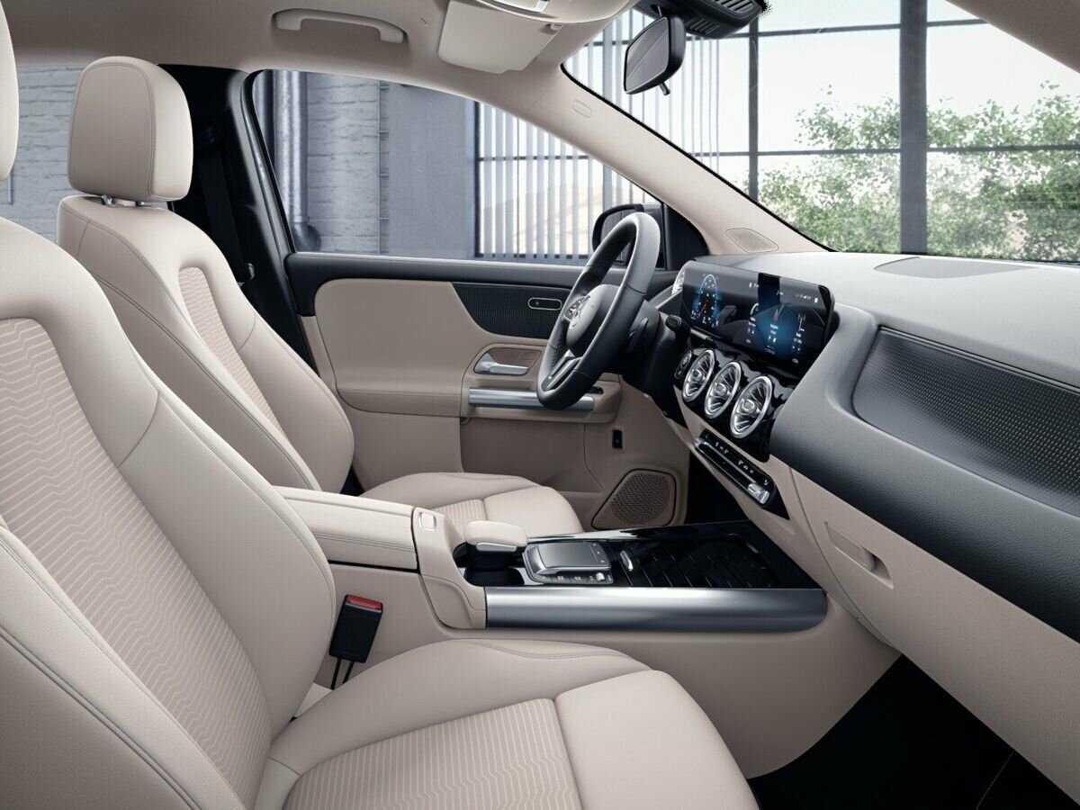 Купить Mercedes-Benz GLA 200, 2020, 59 000 км, фото №17