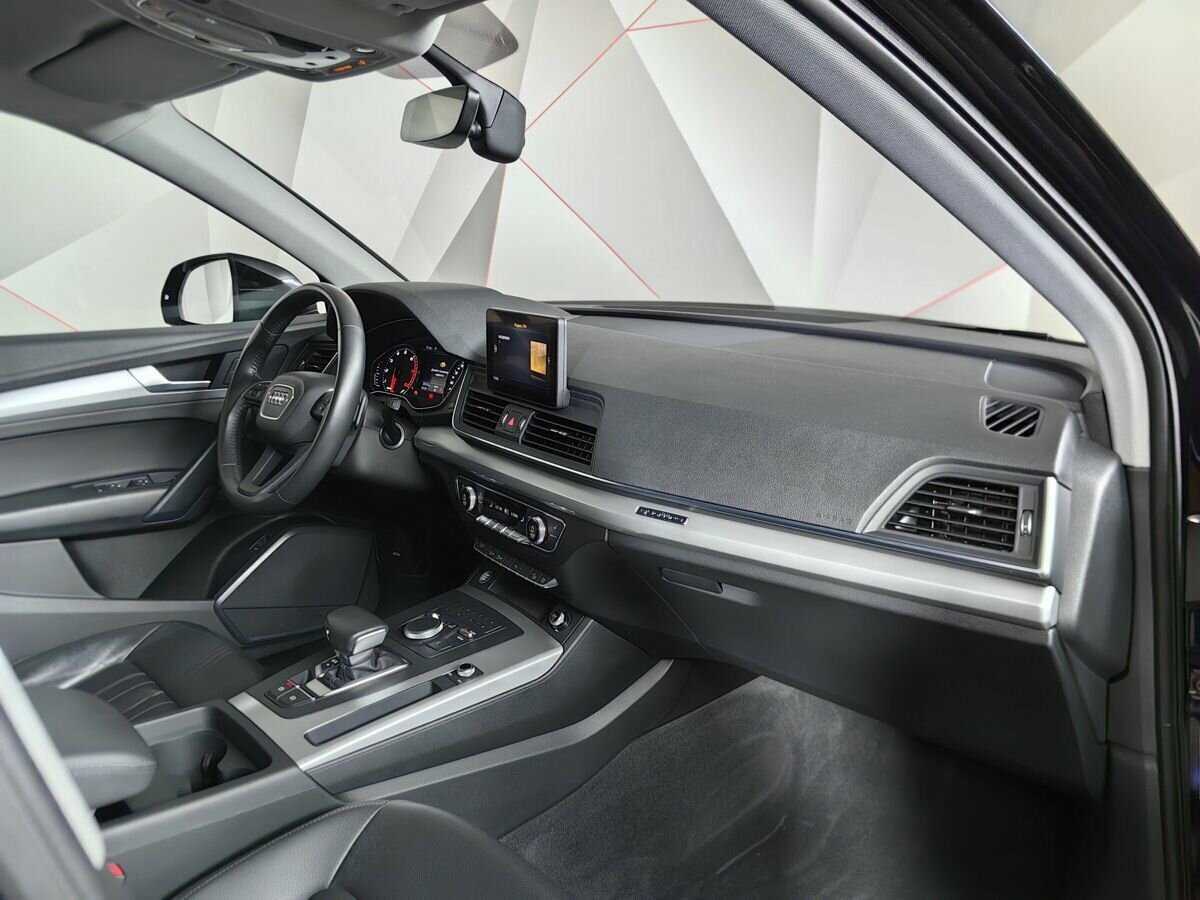 Купить Audi Q5, 2020, 89 761 км, фото №9