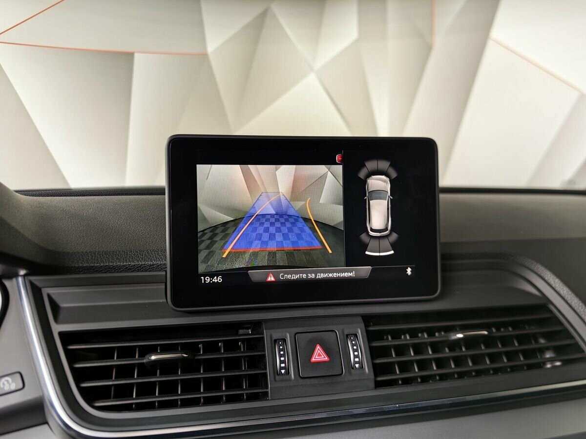 Купить Audi Q5, 2020, 89 761 км, фото №16