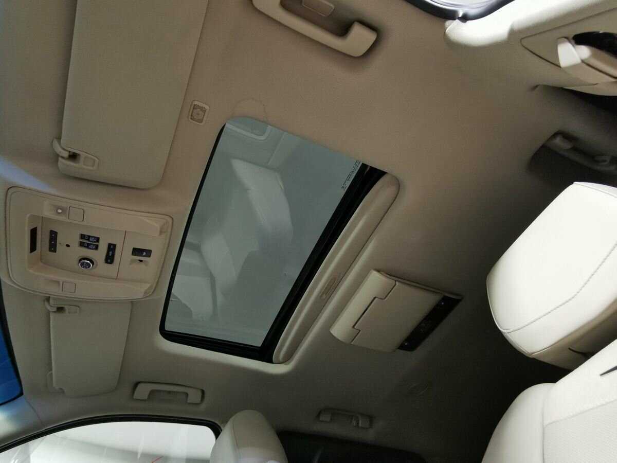 Купить Cadillac Escalade, 2015, 139 049 км, фото №20