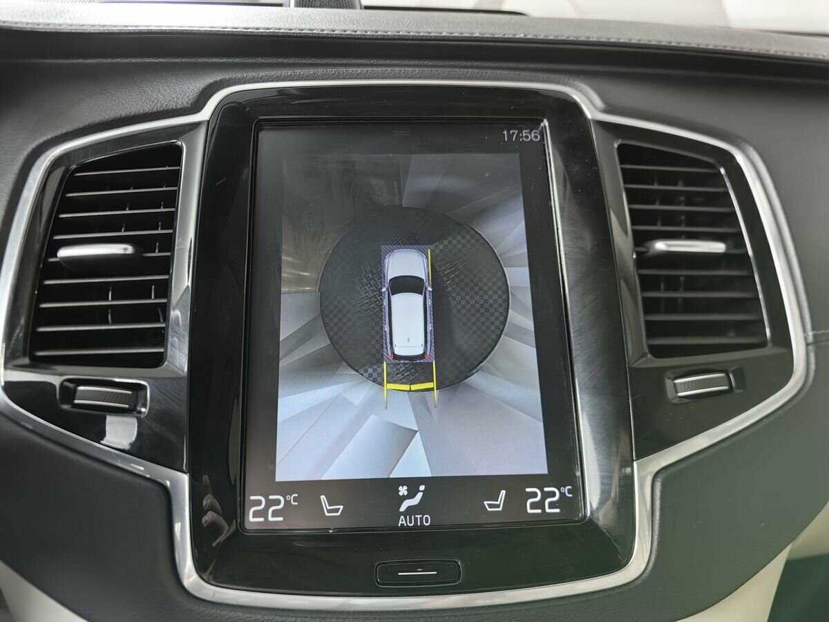 Купить Volvo XC90, 2018, 82 765 км, фото №18