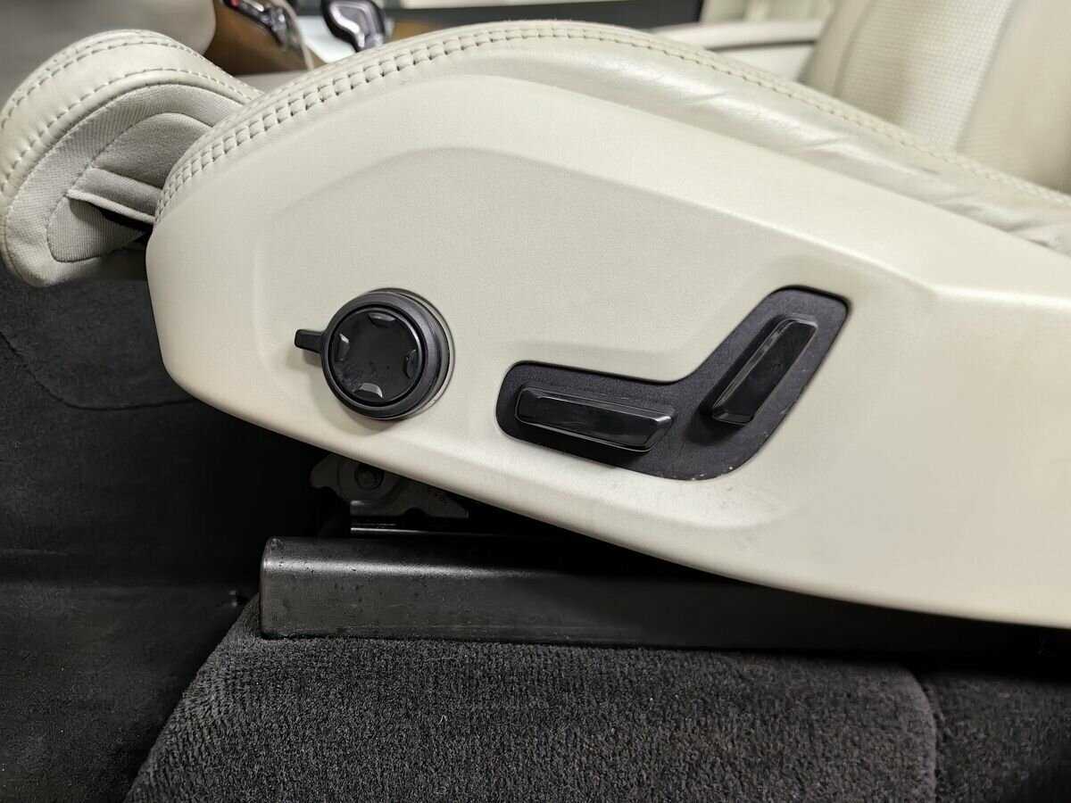 Купить Volvo XC90, 2018, 82 765 км, фото №21