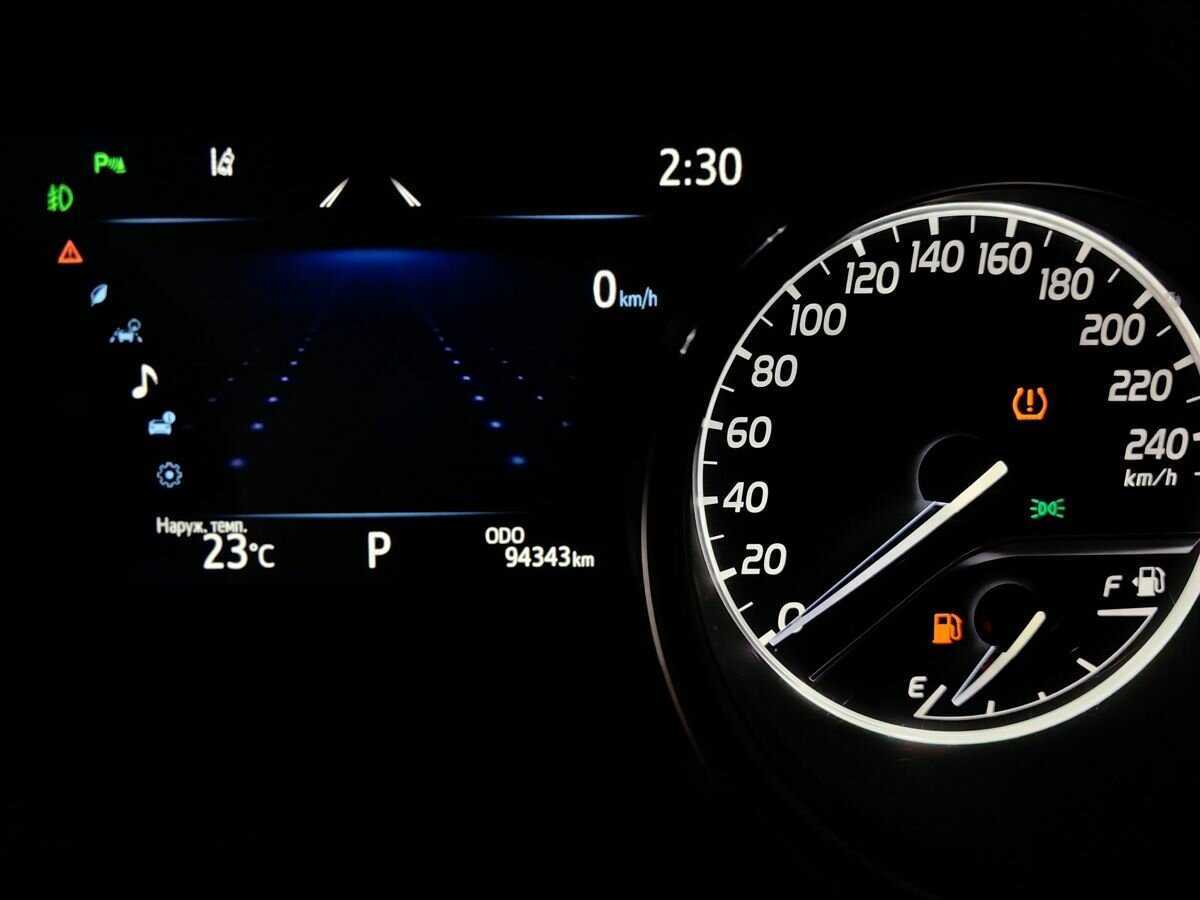 Купить Toyota Camry, 2020, 94 276 км, фото №17