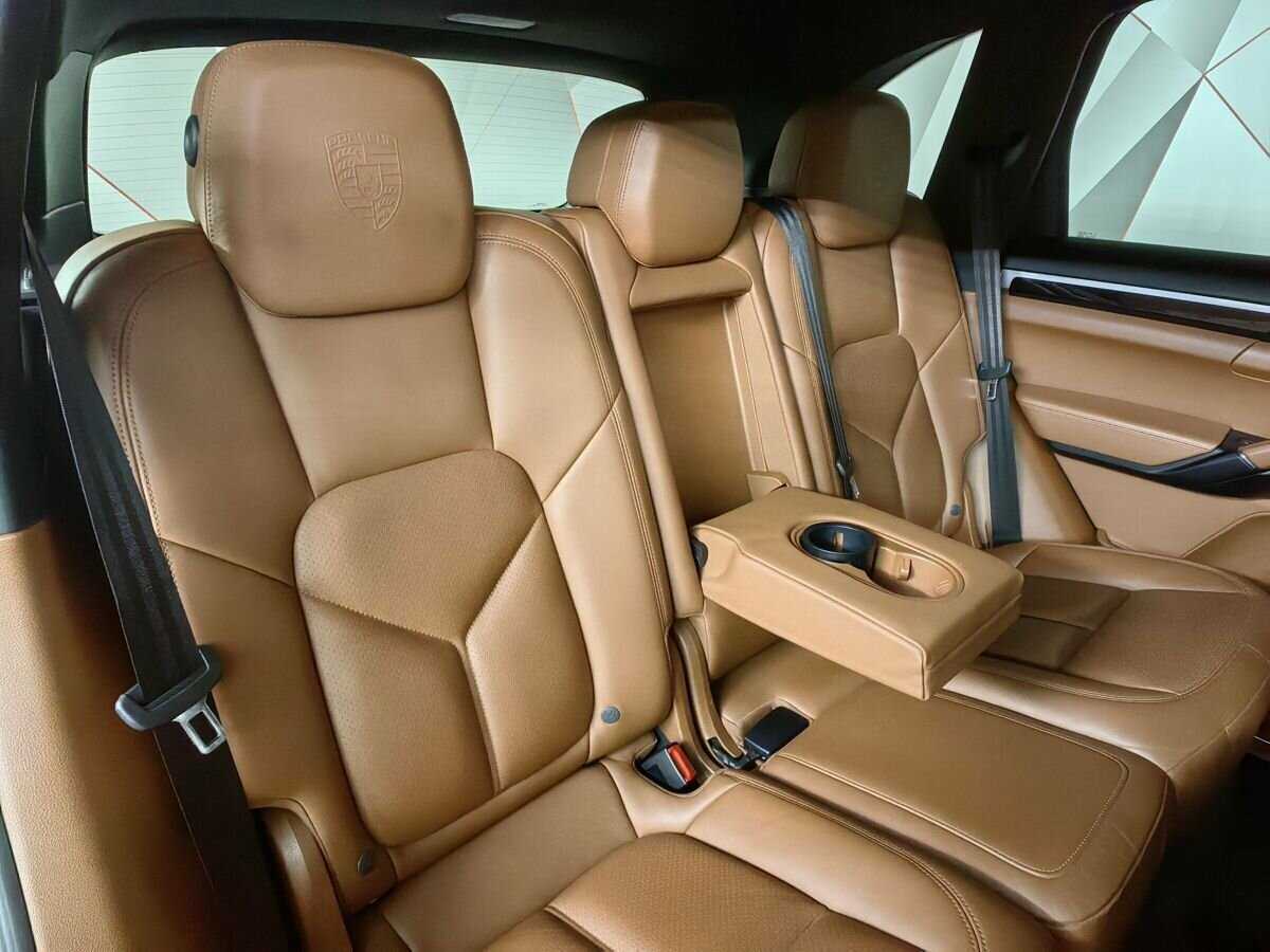 Купить Porsche Cayenne, 2016, 129 224 км, фото №13